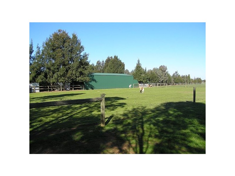 Tatura VIC 3616