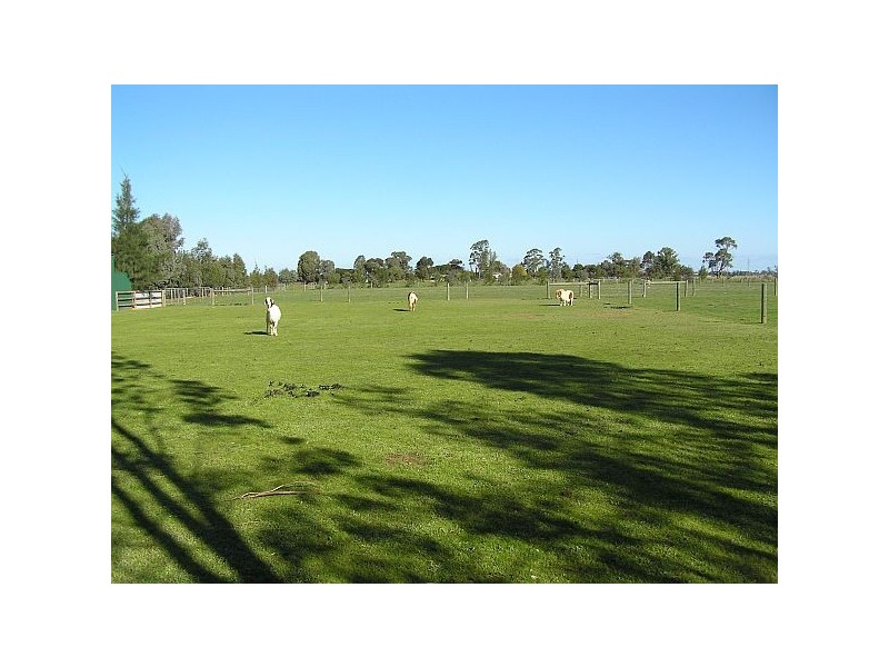 Tatura VIC 3616