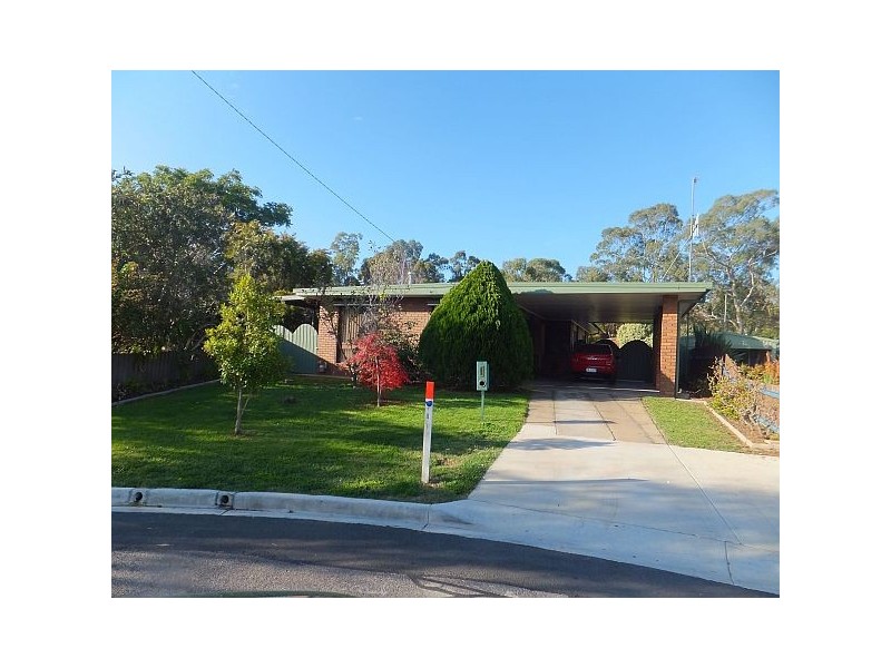 Tatura VIC 3616