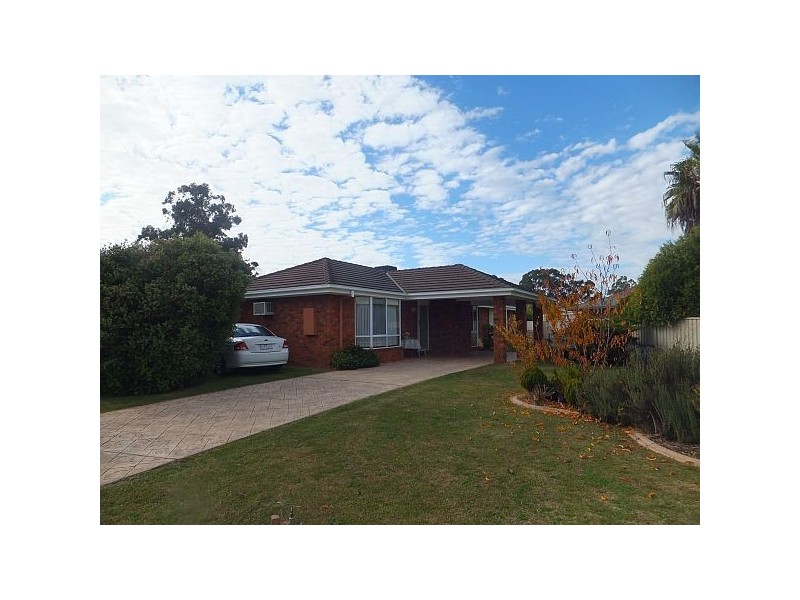 22 Flanagan Drive, Tatura VIC 3616