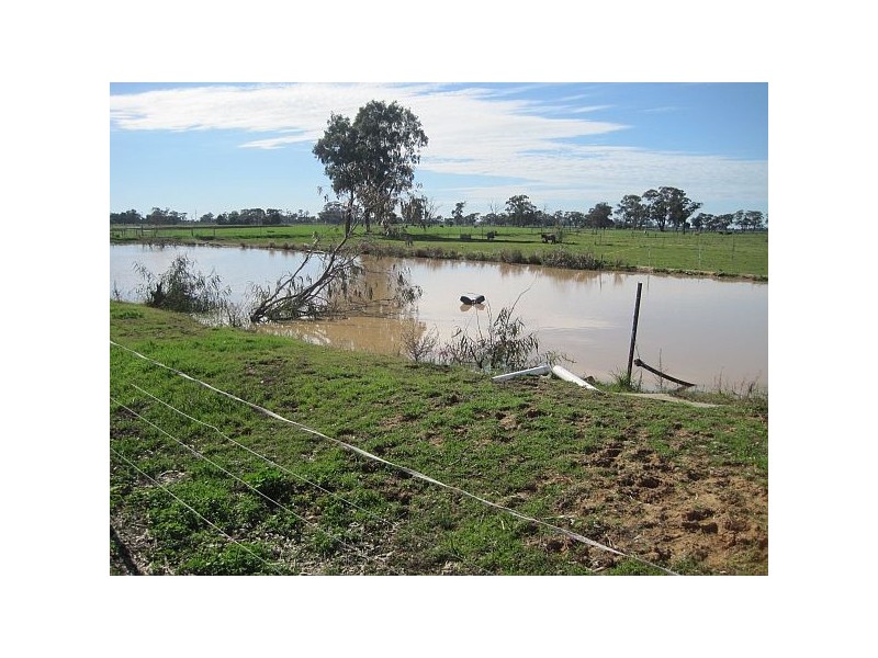 Echuca VIC 3564