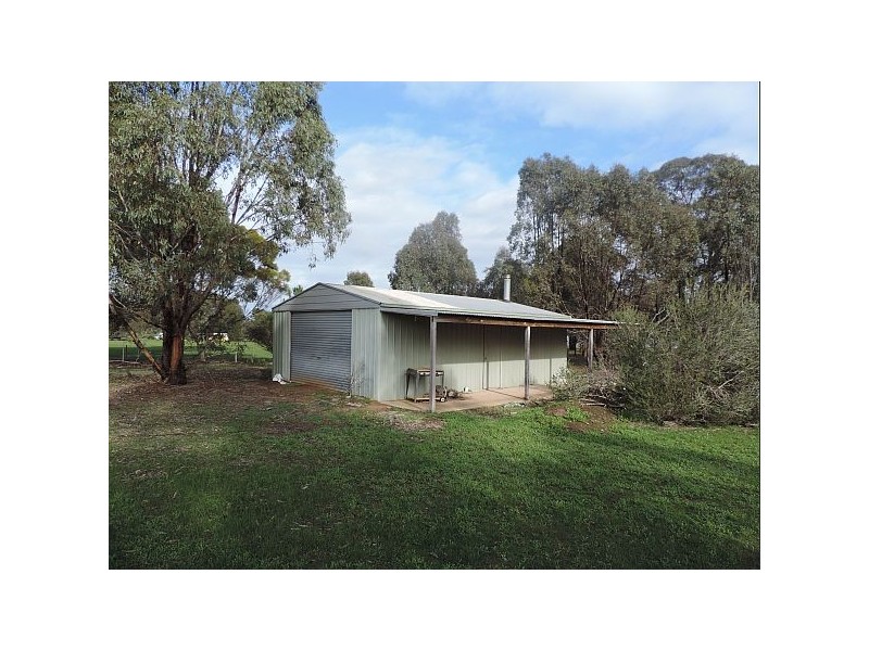 Waranga Shores VIC 3612