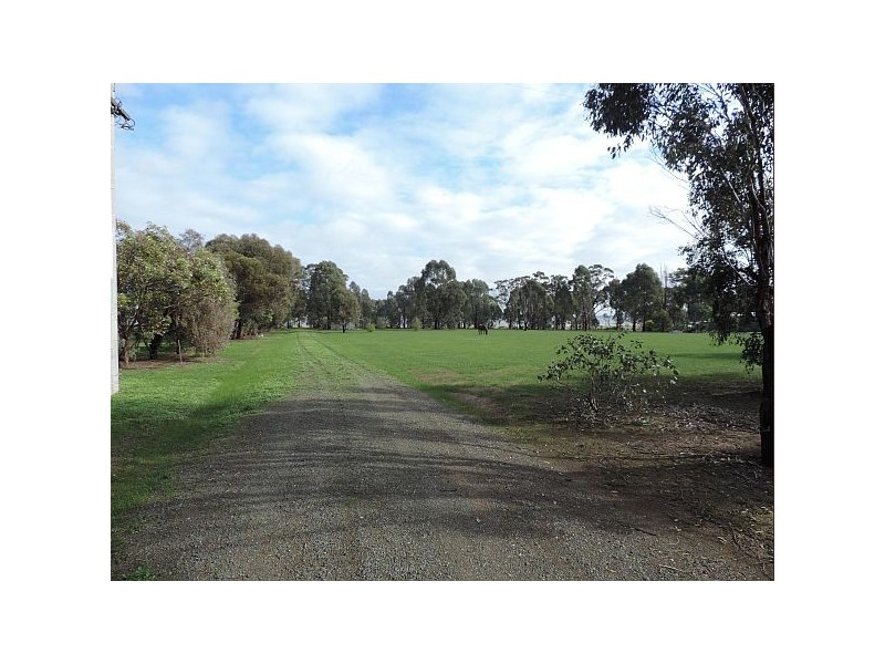 Waranga Shores VIC 3612