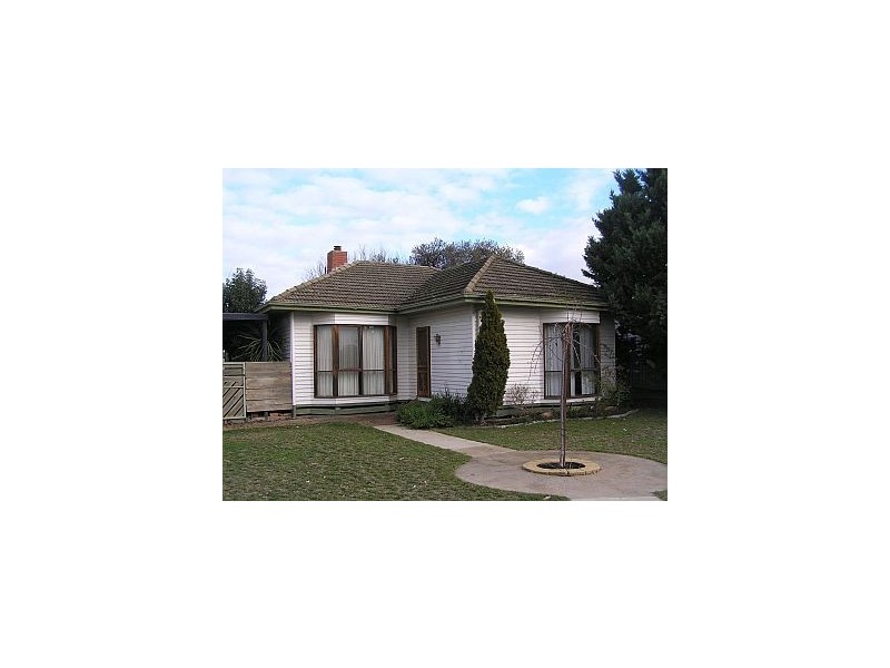 25 Thomson Street, Tatura VIC 3616