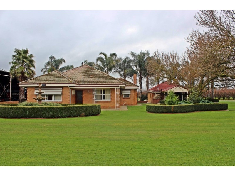 119 Lancaster Road, Kyabram VIC 3620