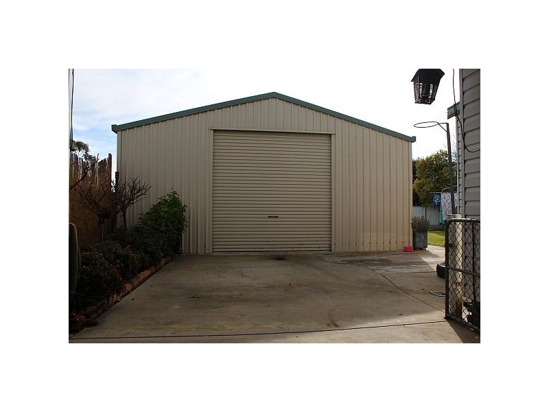 5 O’Toole Street, Tatura VIC 3616