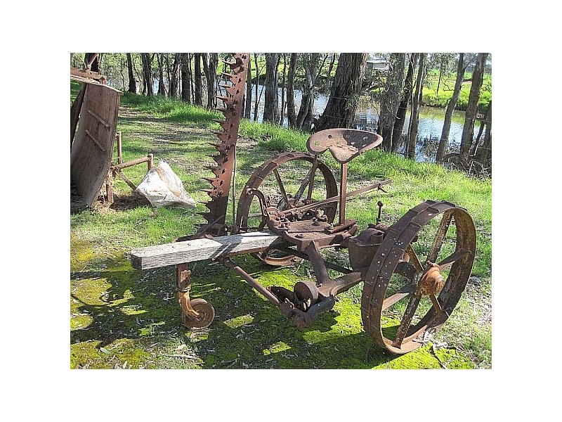 1927 Day Road, Yambuna VIC 3621