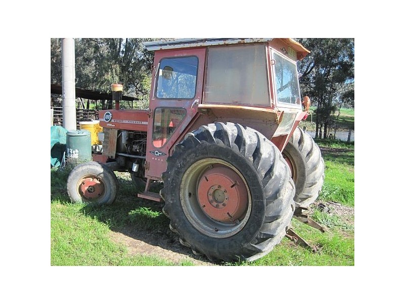 1927 Day Road, Yambuna VIC 3621