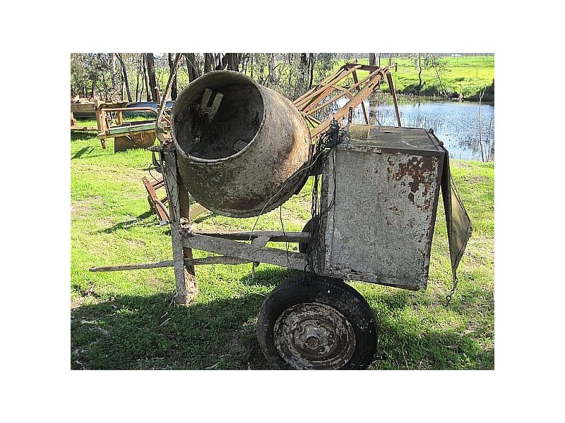 1927 Day Road, Yambuna VIC 3621