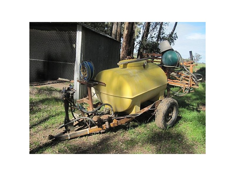 1927 Day Road, Yambuna VIC 3621