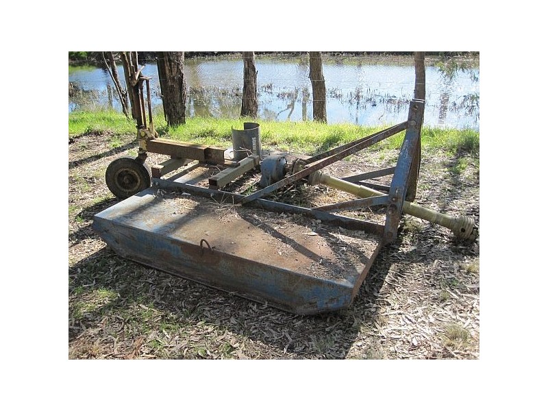 1927 Day Road, Yambuna VIC 3621