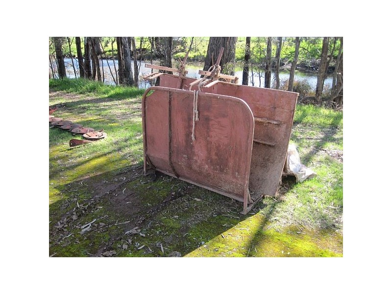 1927 Day Road, Yambuna VIC 3621