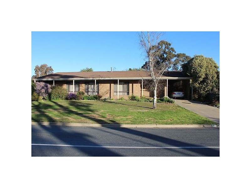 54 Thompson Street, Tatura VIC 3616