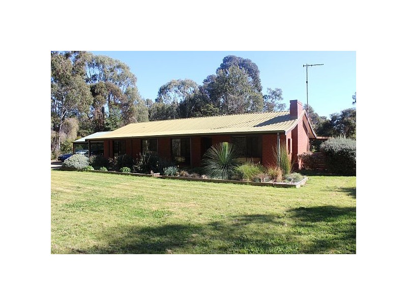 7 Murrays Lane, Murchison VIC 3610