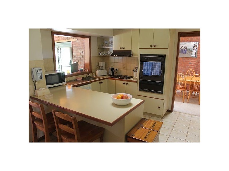 7 Murrays Lane, Murchison VIC 3610