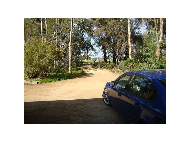 7 Murrays Lane, Murchison VIC 3610