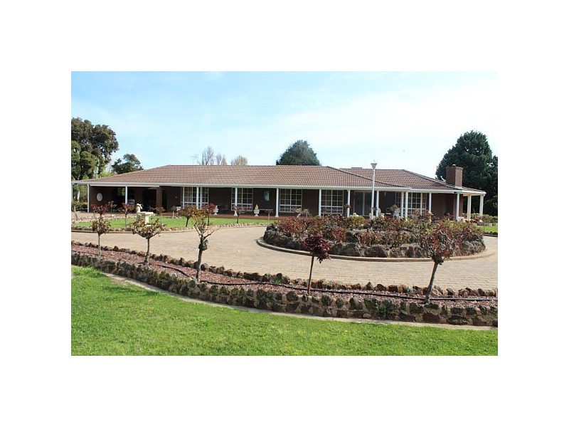 74 Howards Lane, Kyabram VIC 3620