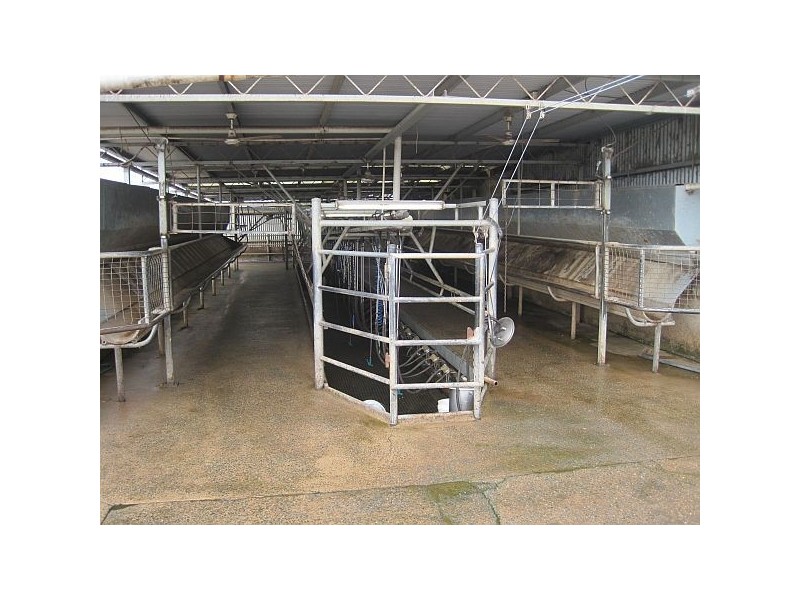 2205 McKenzie Road, Tongala VIC 3621