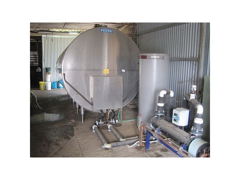 2205 McKenzie Road, Tongala VIC 3621