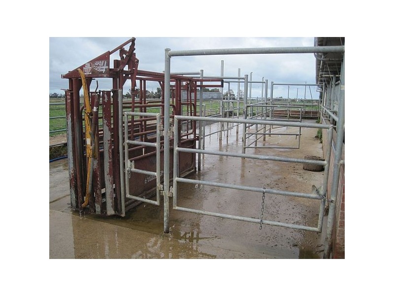 2205 McKenzie Road, Tongala VIC 3621