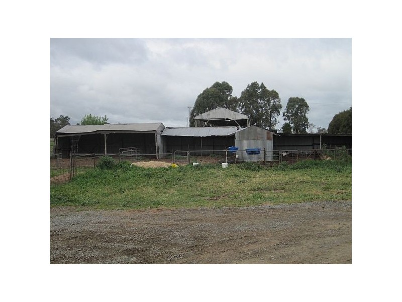 2205 McKenzie Road, Tongala VIC 3621