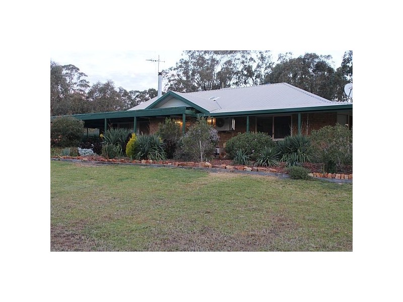 Waranga Shores VIC 3612