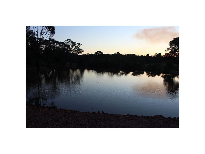 Waranga Shores VIC 3612