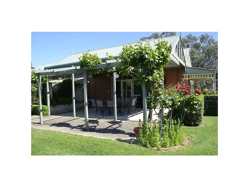 85 Old Weir Road, Murchison VIC 3610