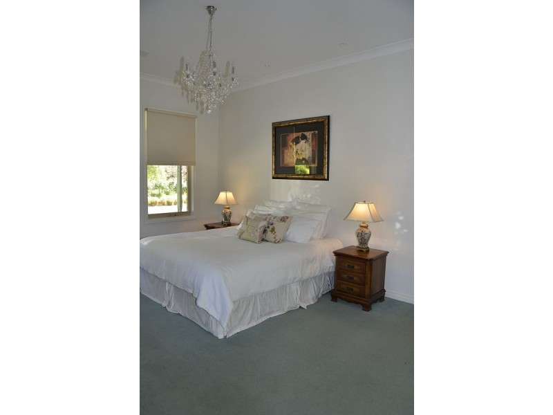 85 Old Weir Road, Murchison VIC 3610