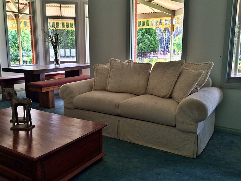 85 Old Weir Road, Murchison VIC 3610