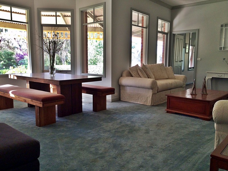 85 Old Weir Road, Murchison VIC 3610