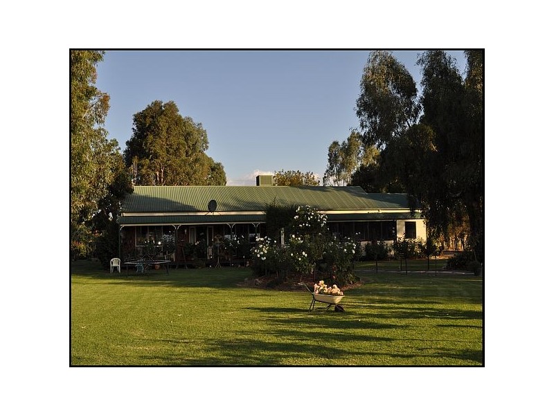 1 Starritt Road, Tatura VIC 3616
