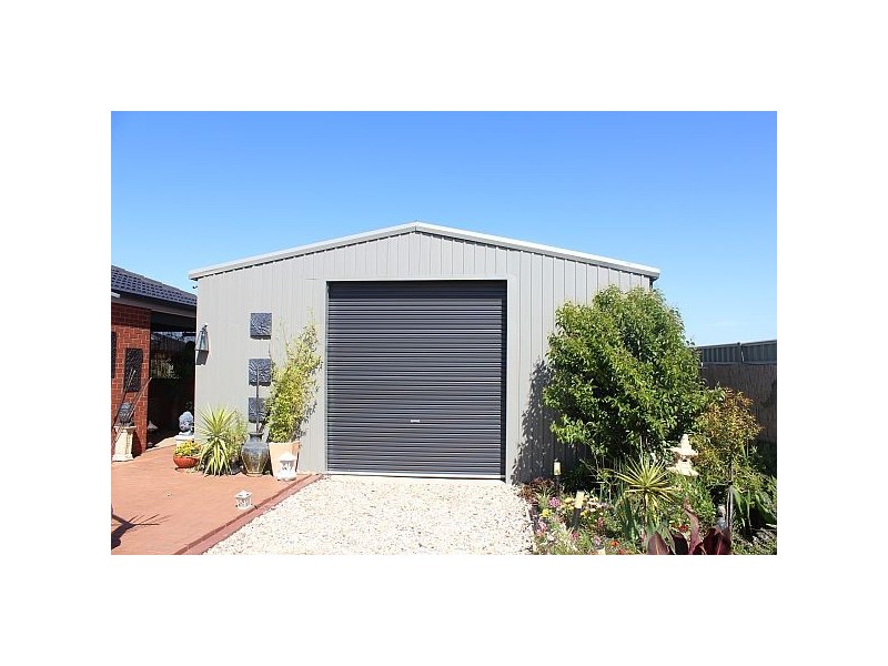 Tatura VIC 3616