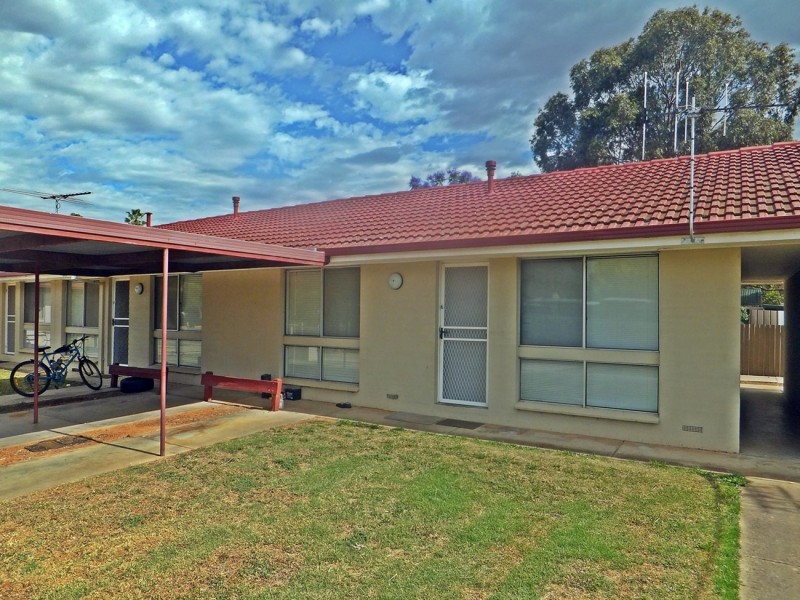 1 Thomson Street, Tatura VIC 3616