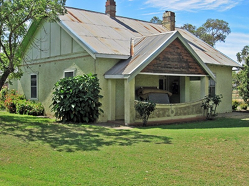 1398 Larissa Road, Yarroweyah VIC 3644