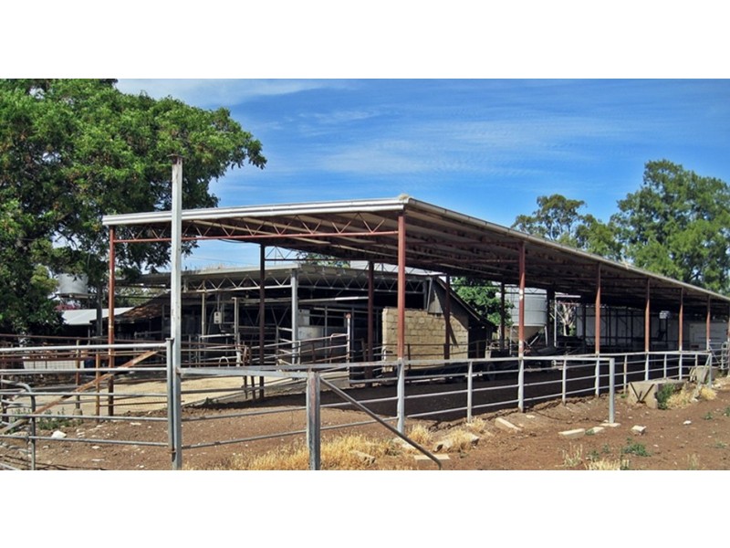 1398 Larissa Road, Yarroweyah VIC 3644