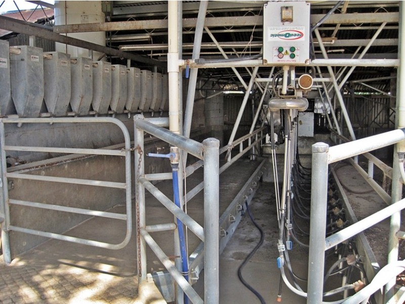 1398 Larissa Road, Yarroweyah VIC 3644