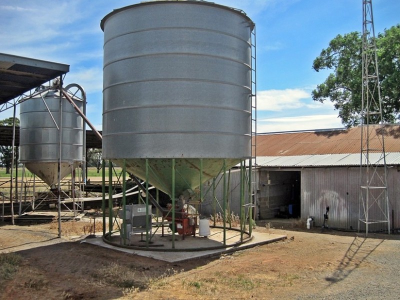 1398 Larissa Road, Yarroweyah VIC 3644