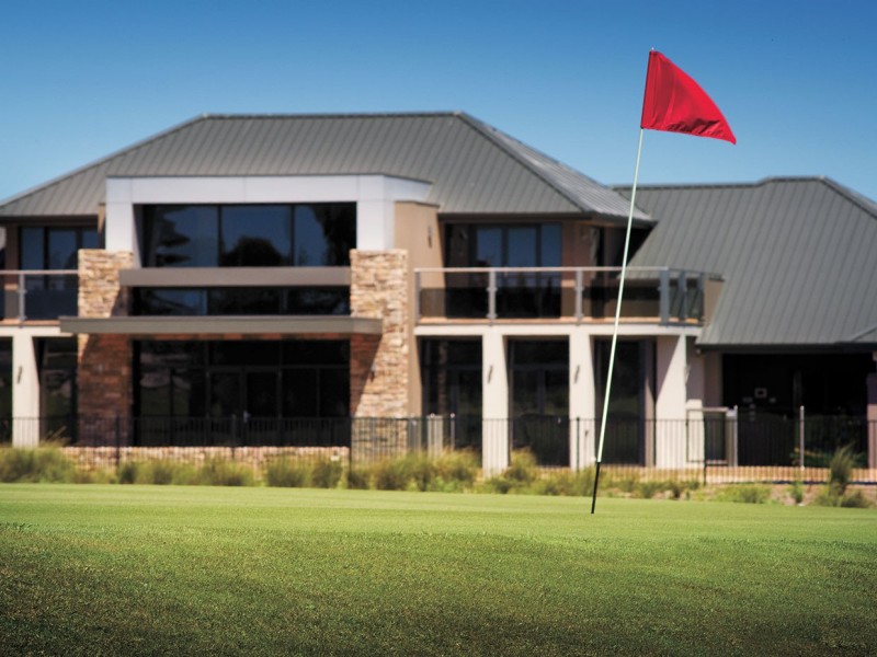 1 BIRKDALE SQUARE, Tatura VIC 3616