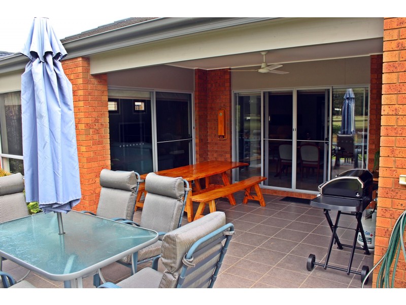 21 Brookwater Crescent, Tatura VIC 3616