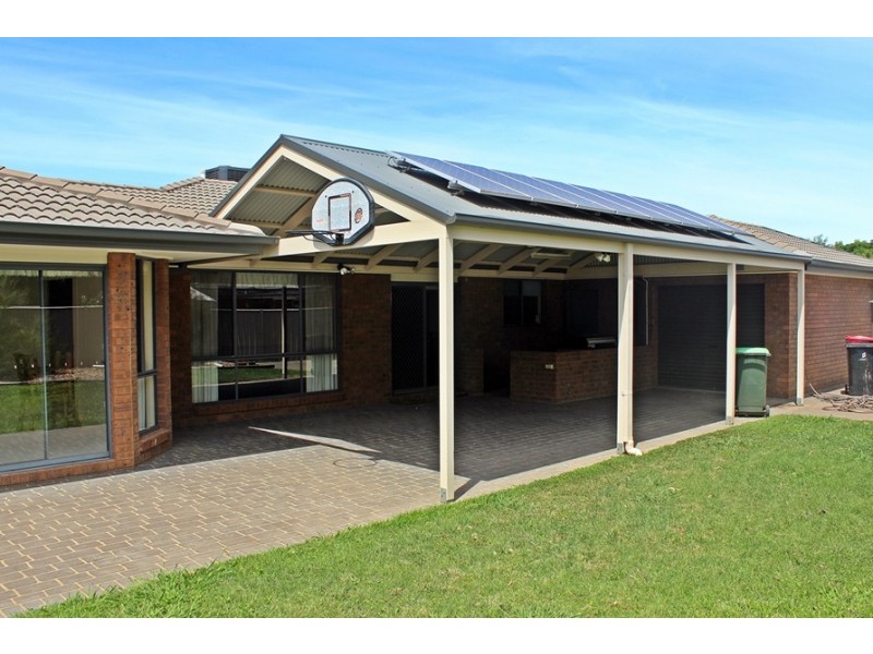5 McGrath Court, Tatura VIC 3616