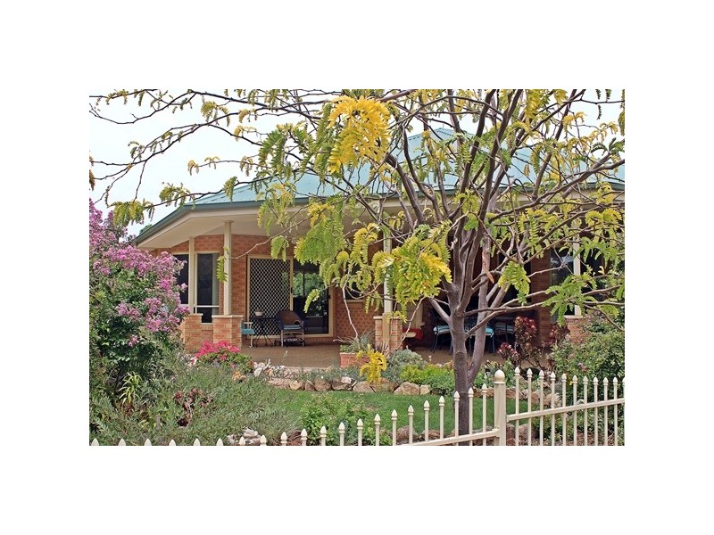 25 McKenzie Street, Murchison VIC 3610