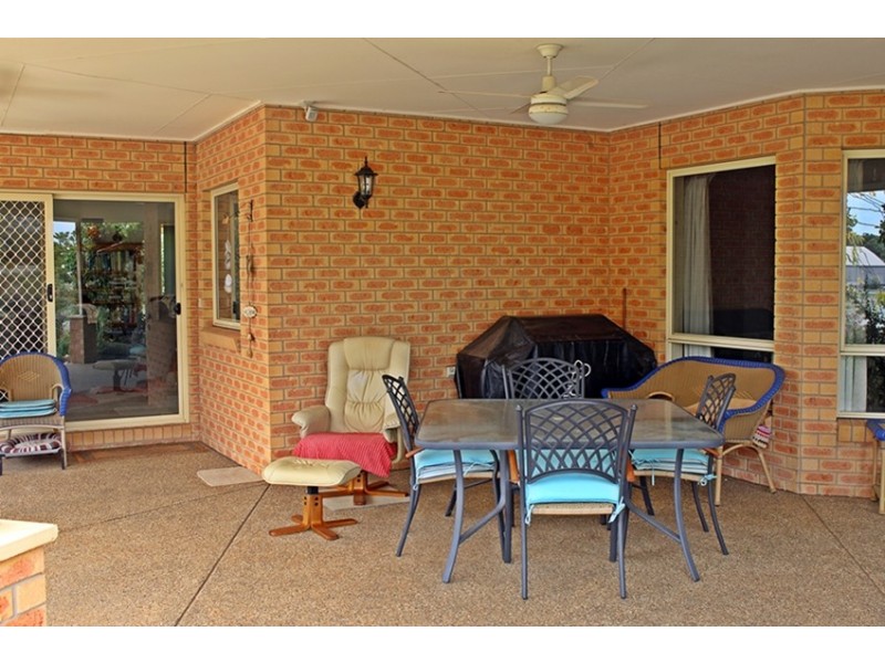 25 McKenzie Street, Murchison VIC 3610