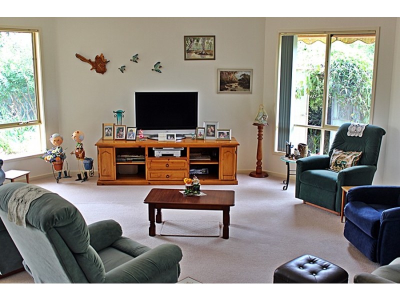 25 McKenzie Street, Murchison VIC 3610