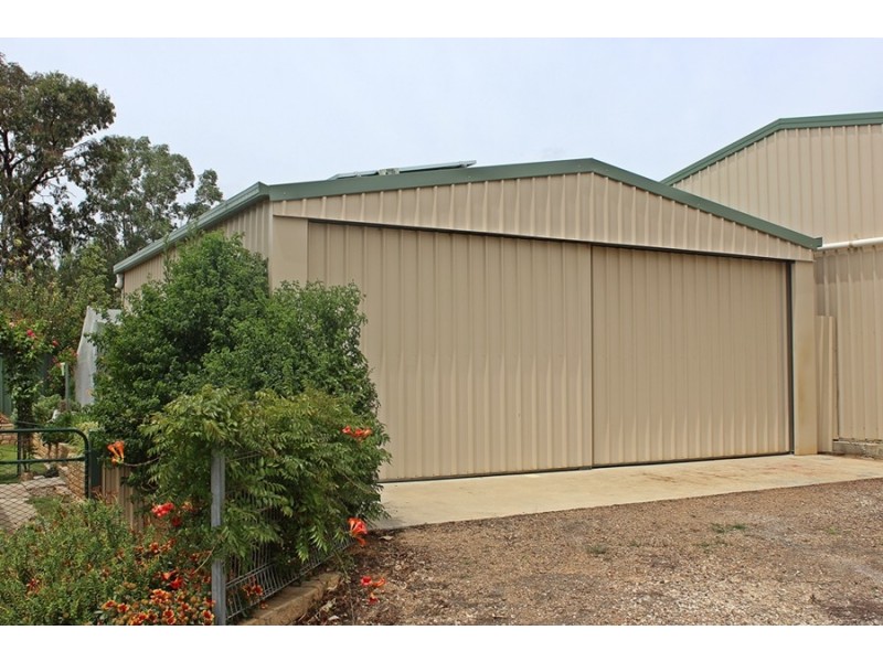 25 McKenzie Street, Murchison VIC 3610