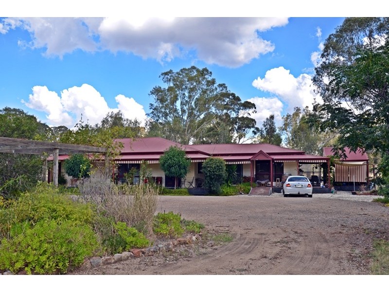 309 Steele Road, Benalla VIC 3672