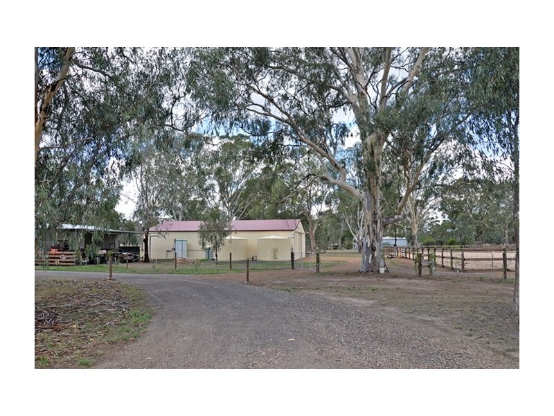 309 Steele Road, Benalla VIC 3672