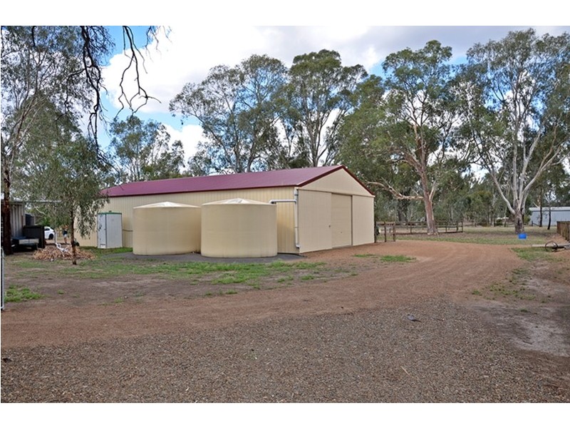309 Steele Road, Benalla VIC 3672