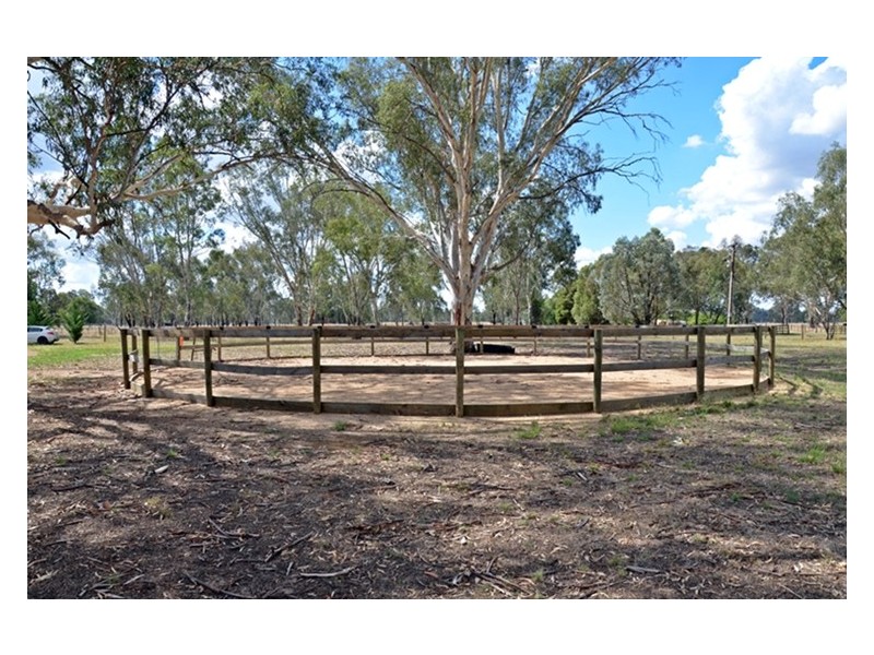 309 Steele Road, Benalla VIC 3672