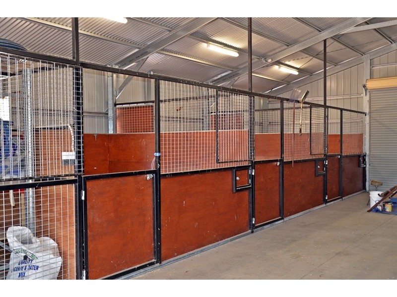 309 Steele Road, Benalla VIC 3672